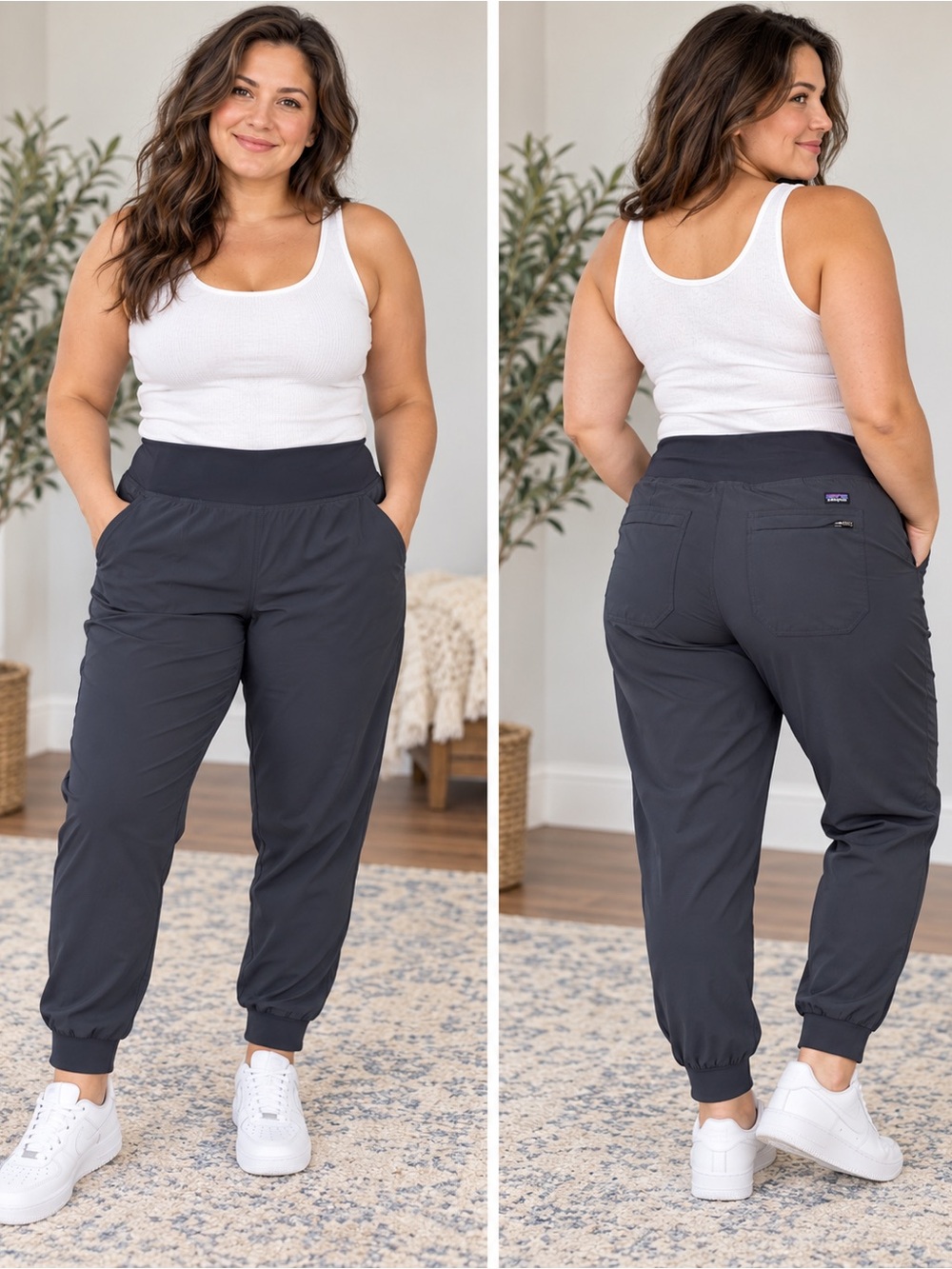 Patagonia Lightly Lines Pants